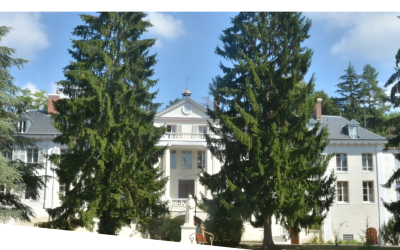 JOURNEES PORTES OUVERTES – 22 MARS 2025