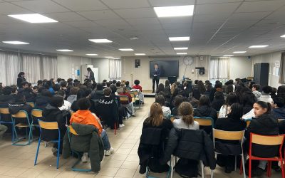 SPECTACLE / DÉBAT