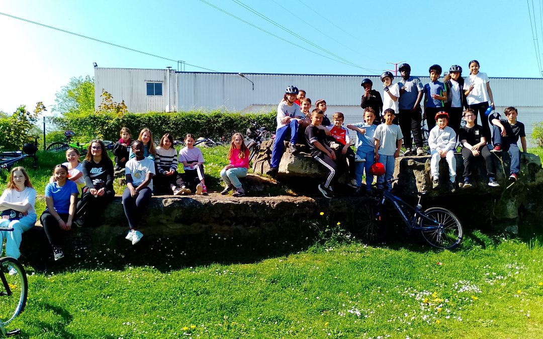 ACTIVITE VTT