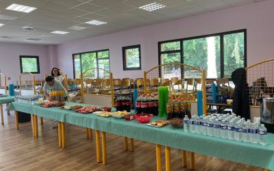 VISITE PRIVÉE DU COLLÈGE