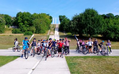 SORTIE VTT